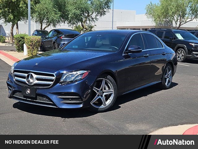 Used 2018 Mercedes-Benz E 300