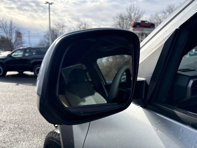 New 2025 Toyota Tacoma TRD Off-Road image 9