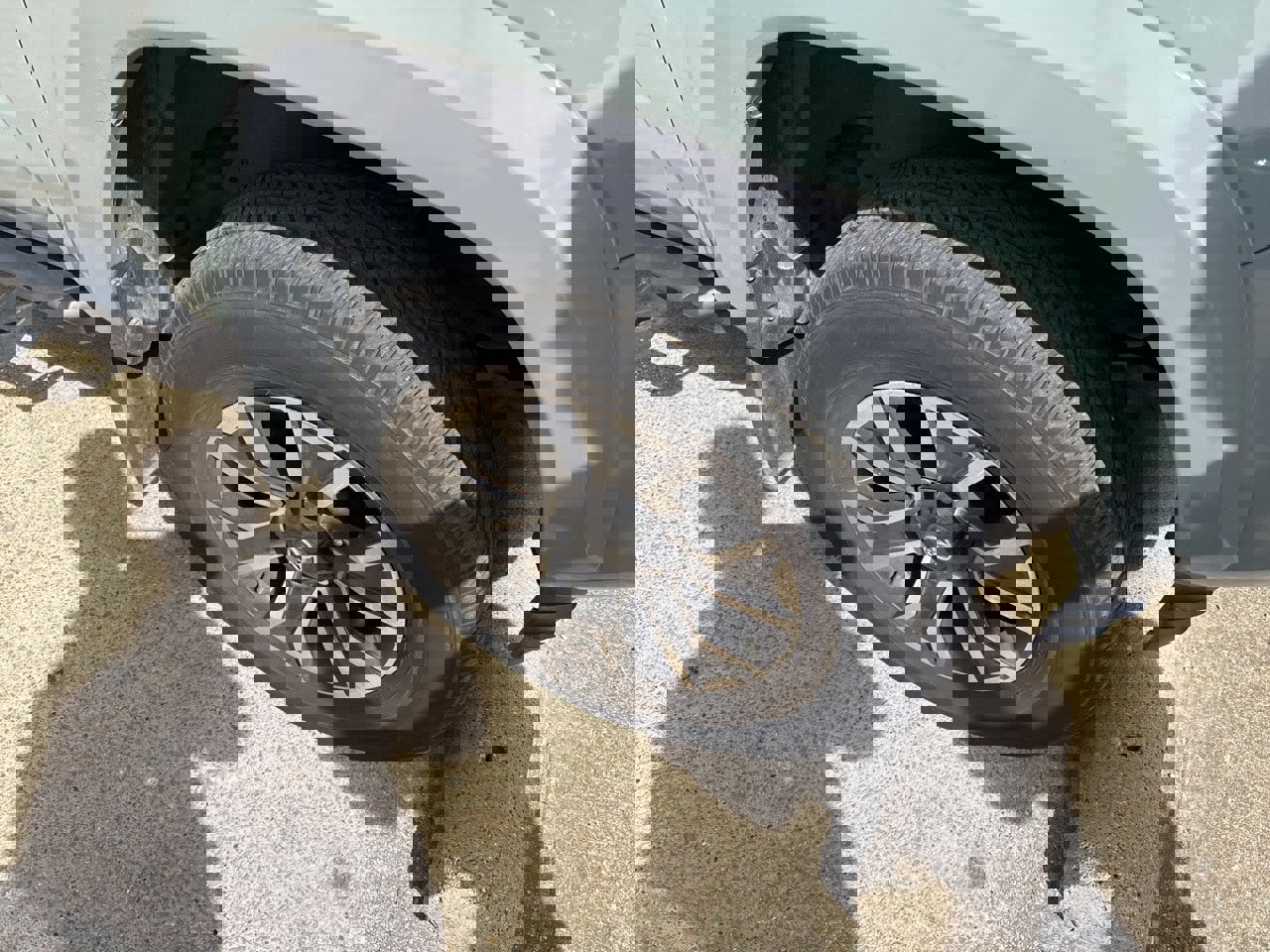 Used 2023 Toyota Tacoma TRD Sport image 10