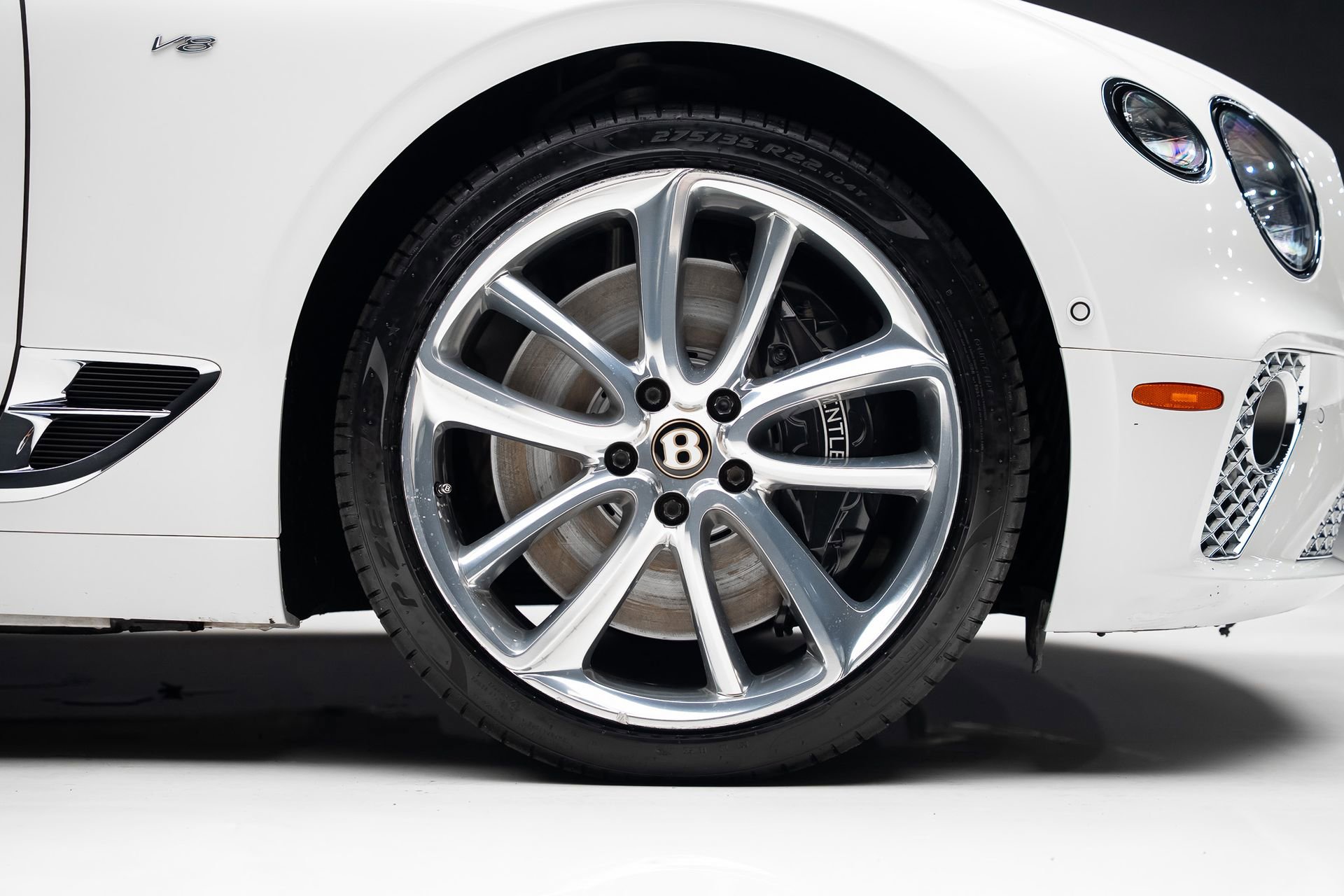 Used 2020 Bentley Continental GT image 41