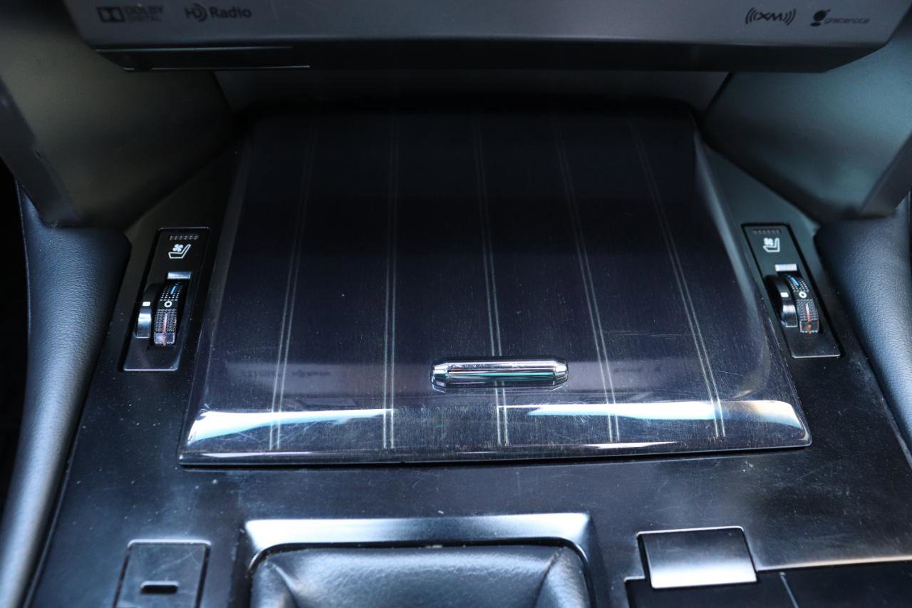 Used 2020 Lexus GX 460 Premium w/ Premium Package image 62