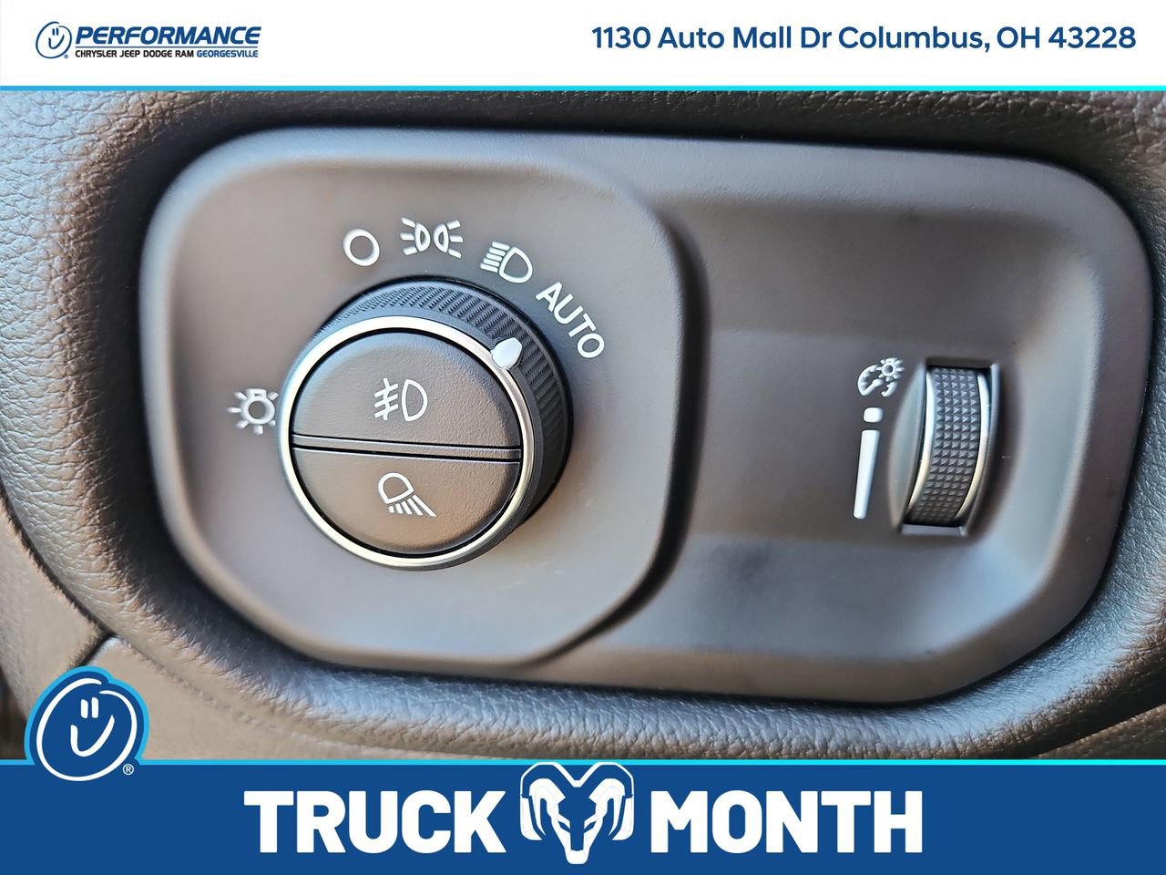 New 2026 RAM 1500 Big Horn image 33