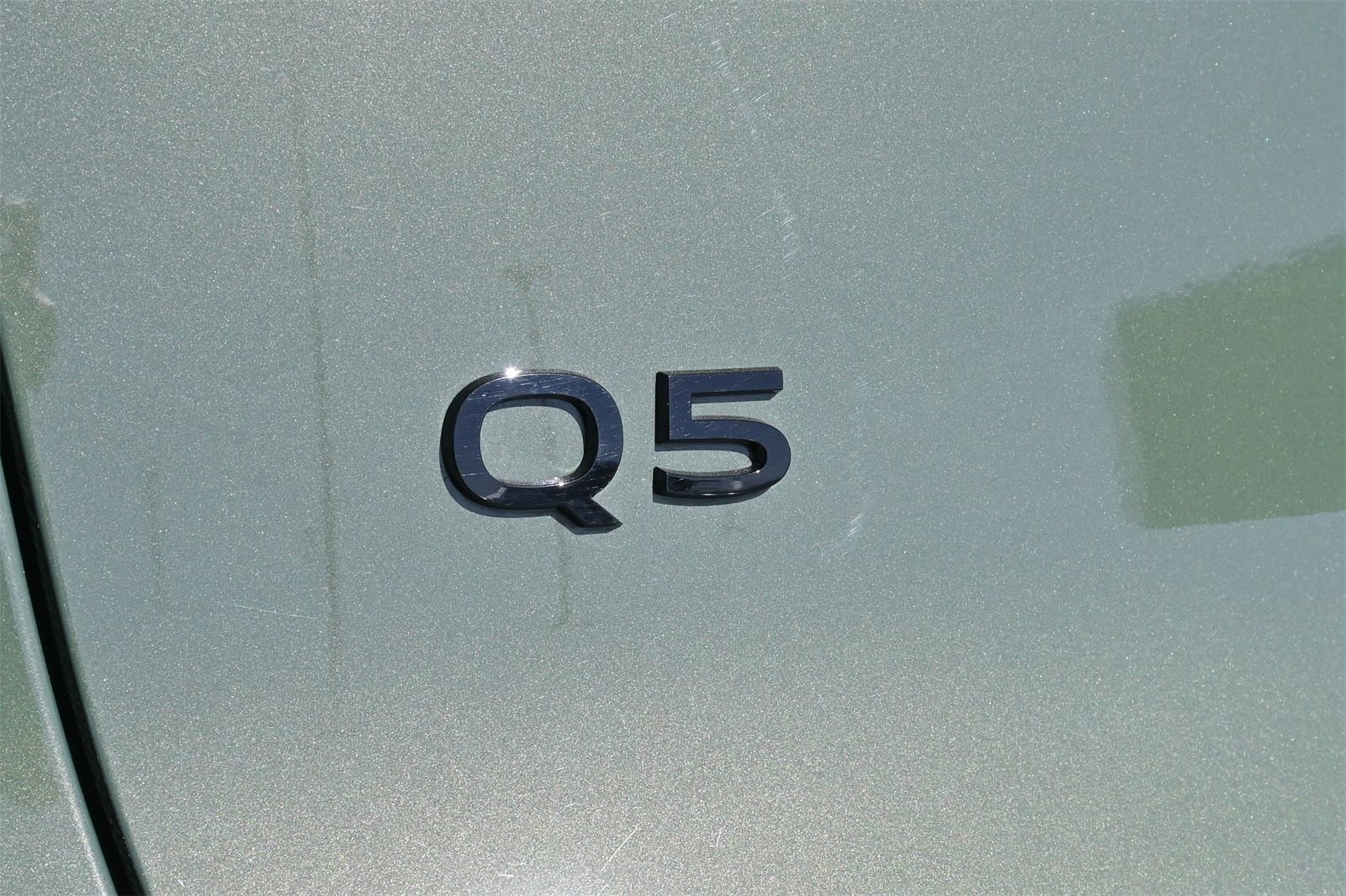 Used 2025 Audi Q5 Premium Plus w/ Premium Plus image 18