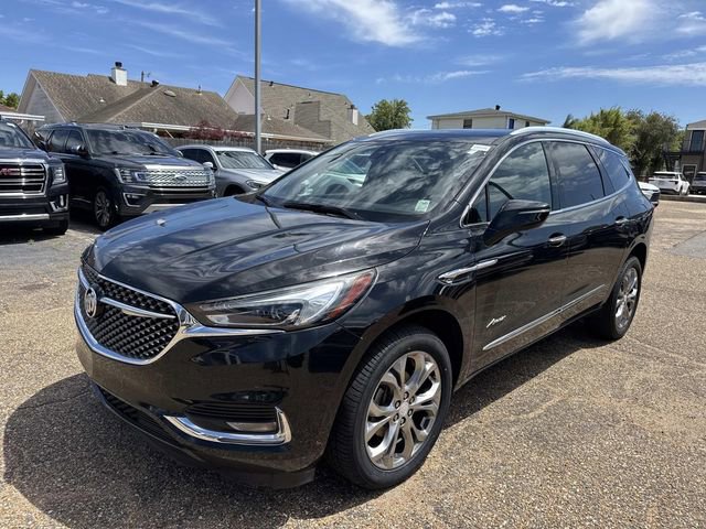 Used 2019 Buick Enclave Avenir w/ Avenir Technology Package image 4