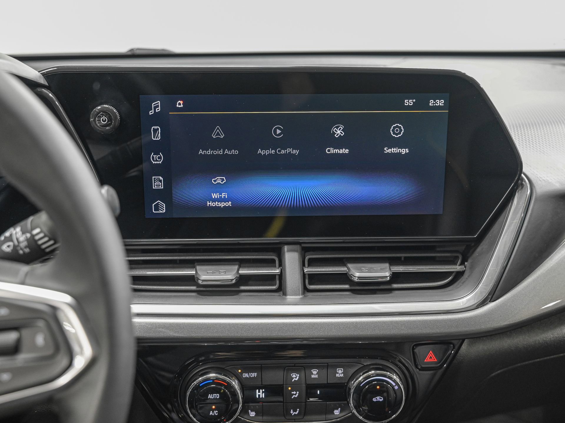 Used 2025 Chevrolet Trax ACTIV w/ Driver Confidence Package image 21