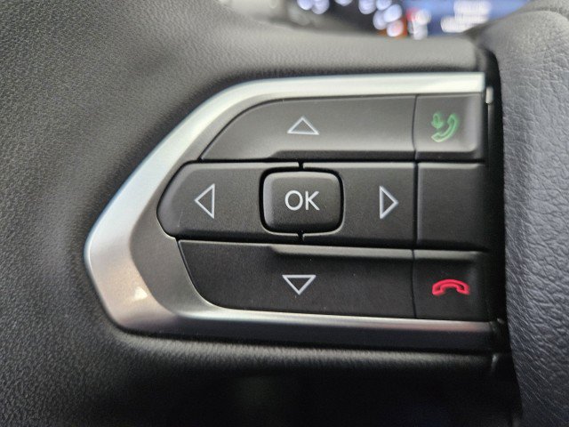 Used 2024 Jeep Compass Limited AWD/4WD image 27