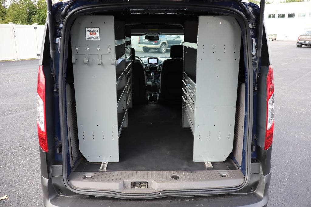Used 2020 Ford Transit Connect XL FWD image 20