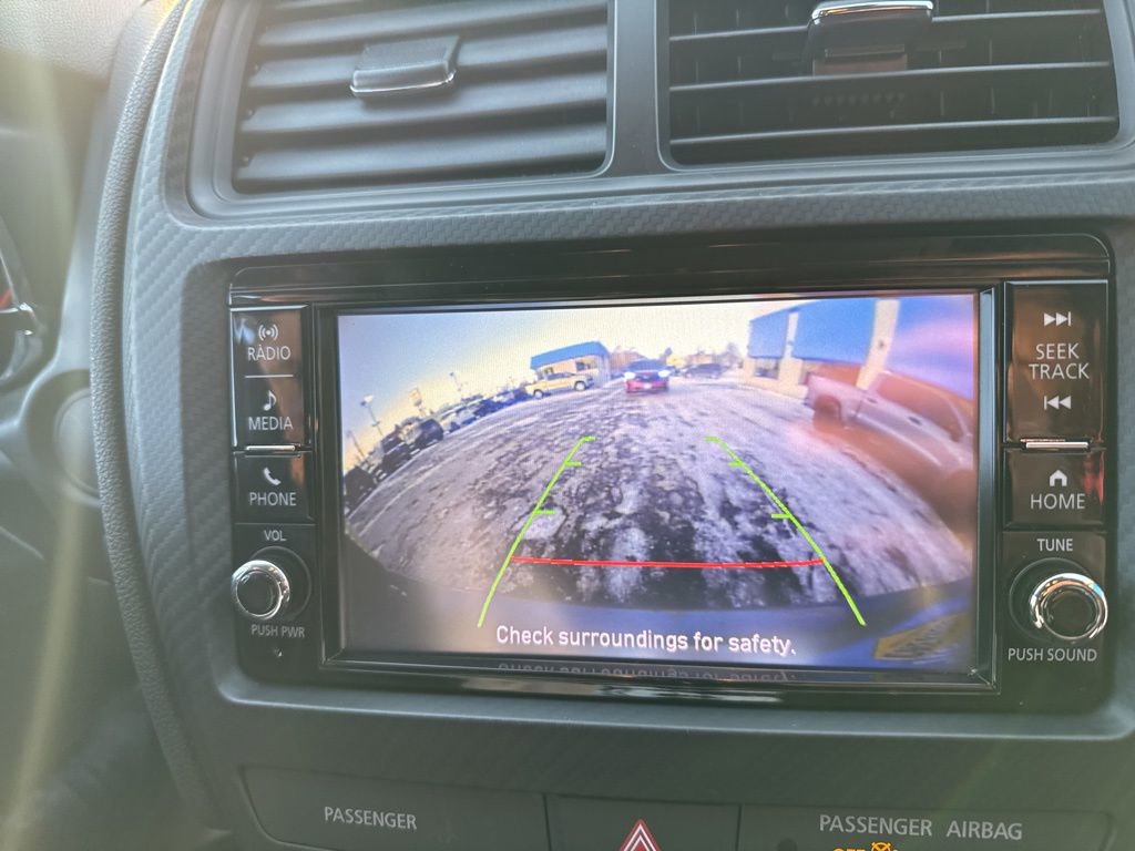 Used 2025 Mitsubishi Outlander Sport ES image 33