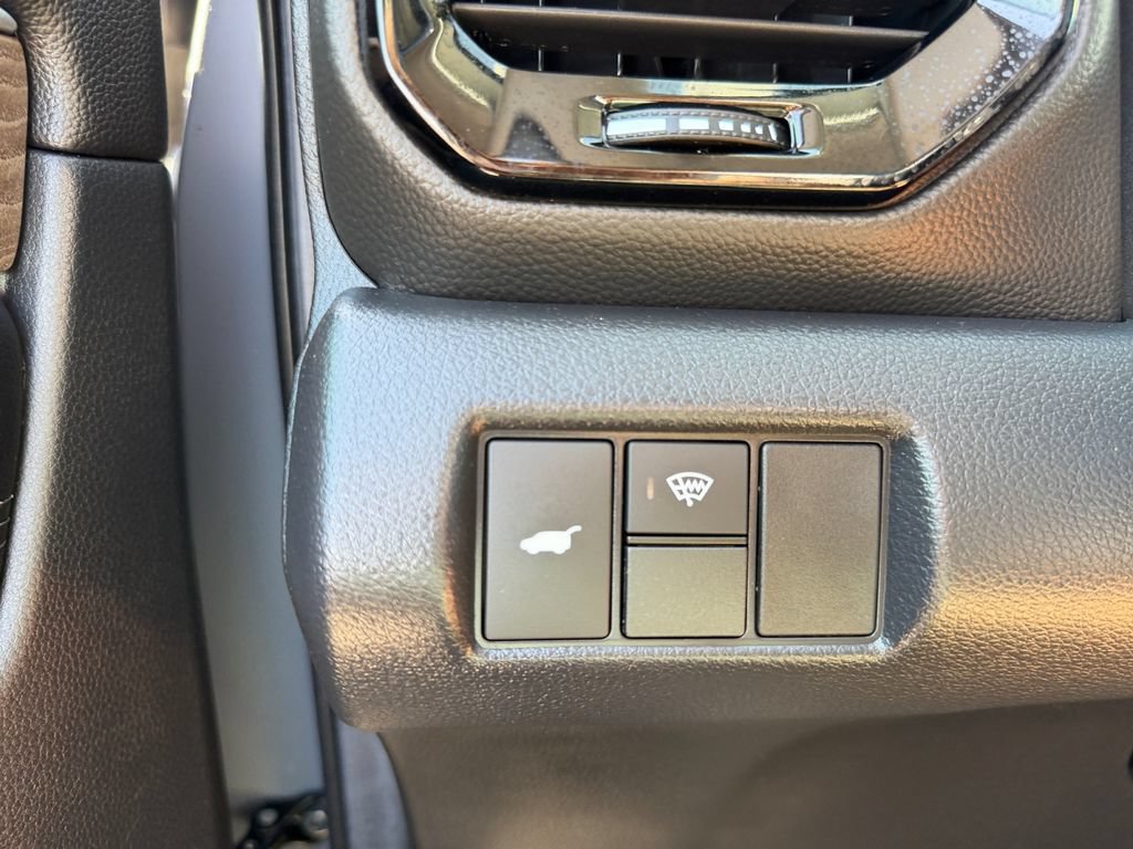 Used 2026 Honda Pilot Elite image 19