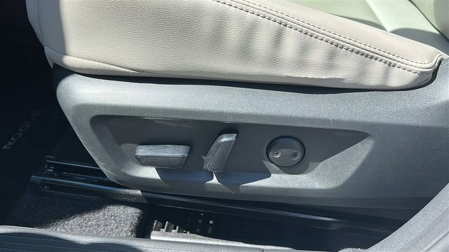 Certified 2023 Nissan Rogue SL AWD/4WD image 10