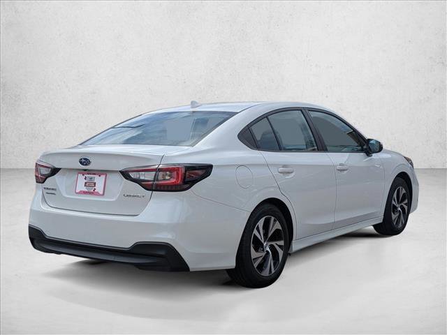 Used 2025 Subaru Legacy Premium w/ Popular Package #1A AWD/4WD image 5