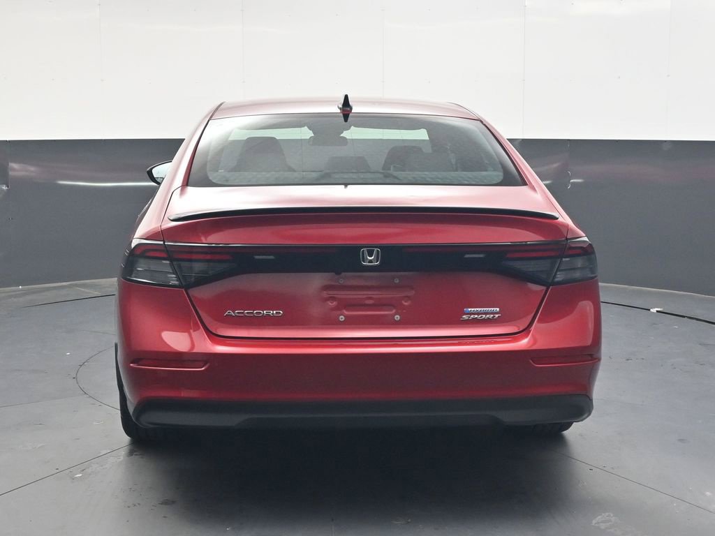 Used 2023 Honda Accord Sport image 5