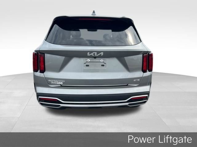 Certified 2023 Kia Sorento EX image 7