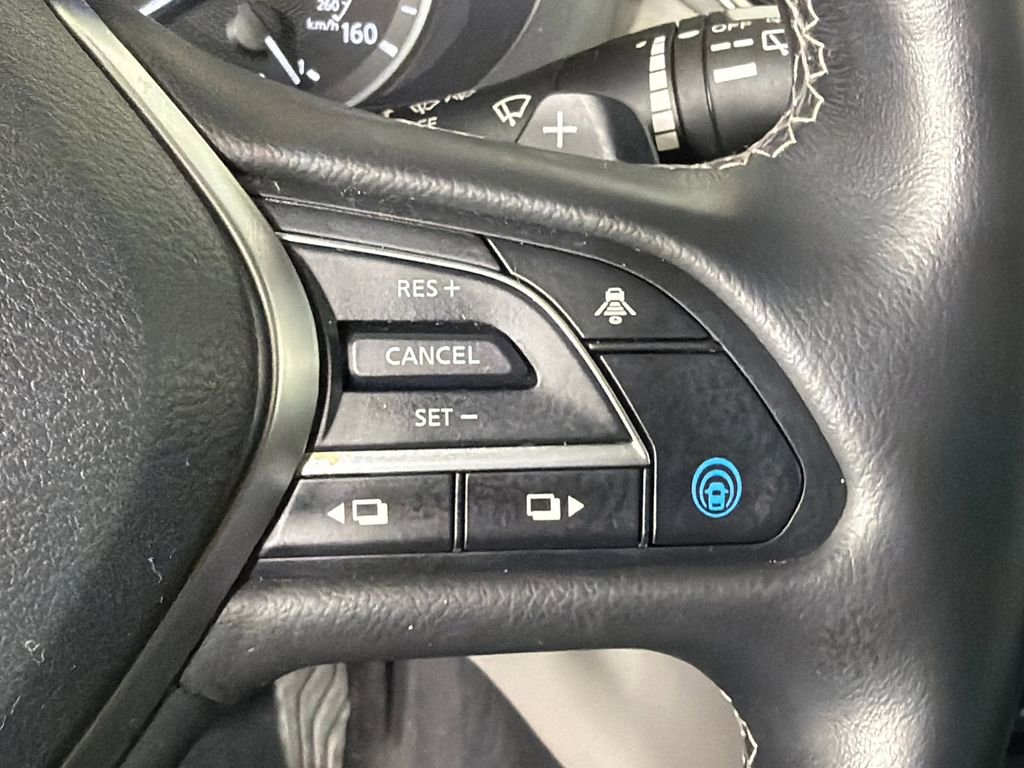 Used 2024 INFINITI QX50 Luxe image 27