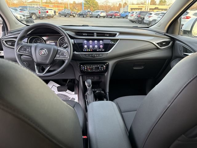 Certified 2023 Buick Encore GX Select image 20