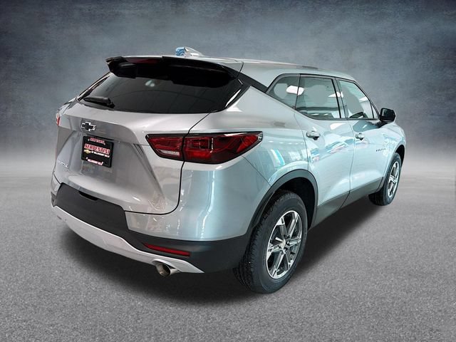 New 2026 Chevrolet Blazer LT FWD image 7