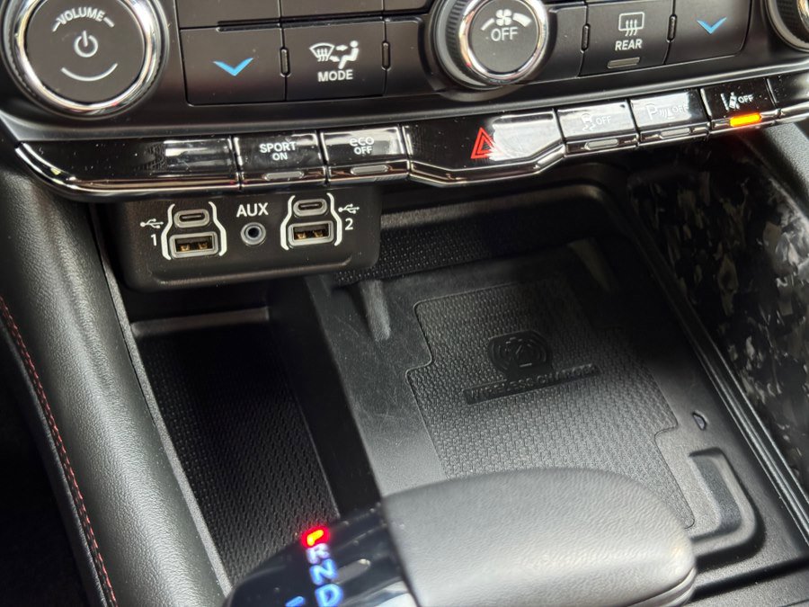 Used 2024 Dodge Durango R/T AWD/4WD image 71