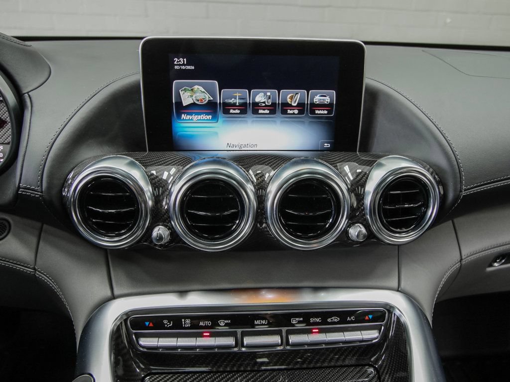 Used 2016 Mercedes-Benz AMG GT S image 27