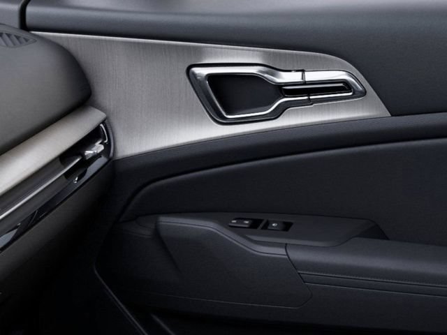 New 2026 Kia Sportage X-Line AWD/4WD image 25
