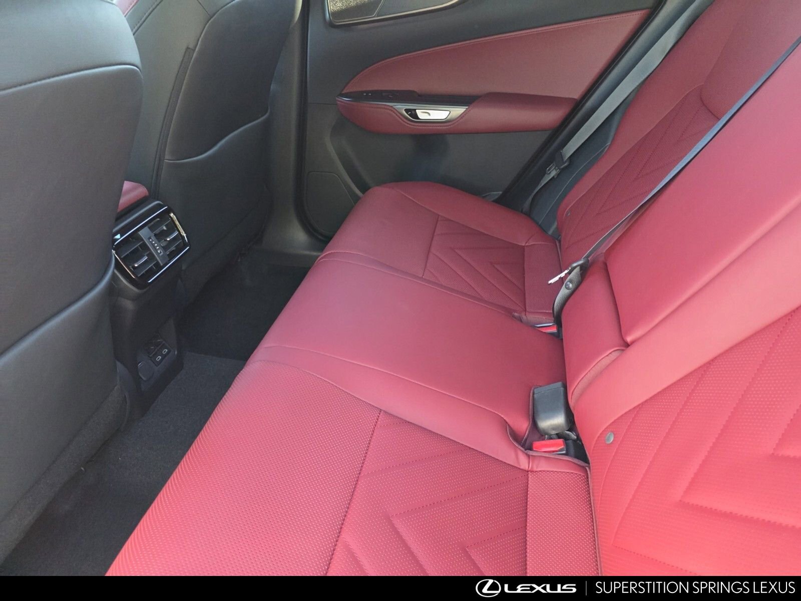 Certified 2026 Lexus NX 350 AWD w/ Accessory Package (2T) image 27