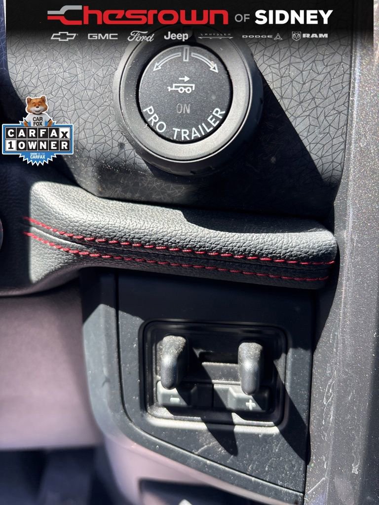 Used 2024 Ford Expedition Max Limited image 21