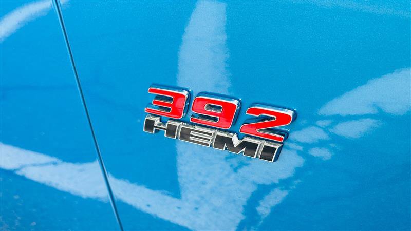 Used 2023 Dodge Charger Scat Pack image 19