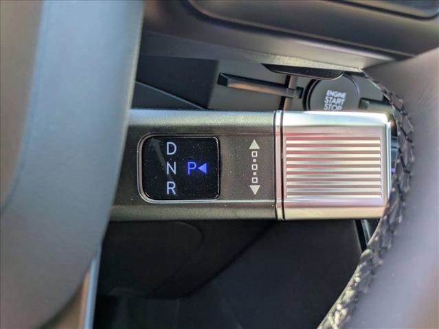 New 2026 Hyundai Santa Fe Calligraphy image 13