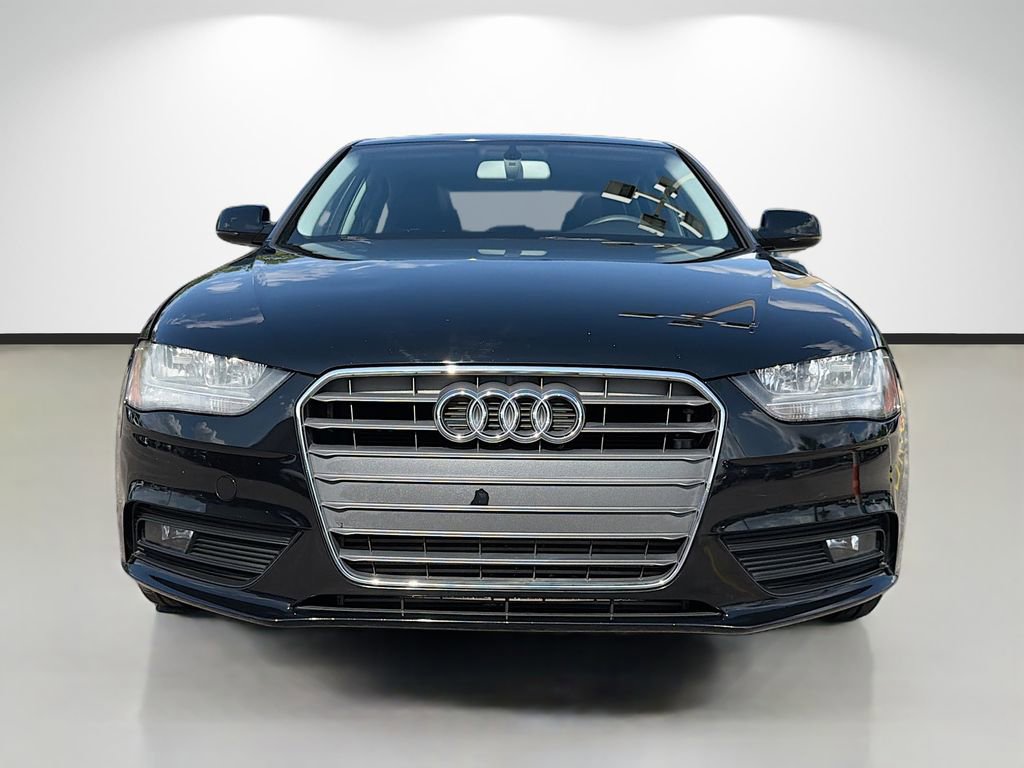 Used 2014 Audi A4 2.0T Premium FWD image 8