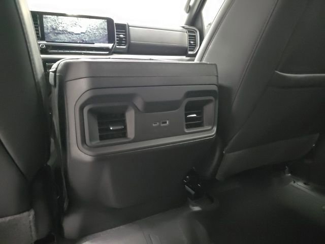 New 2026 Chevrolet Silverado 1500 LT Trail Boss w/ LT Trail Boss Premium Package image 21