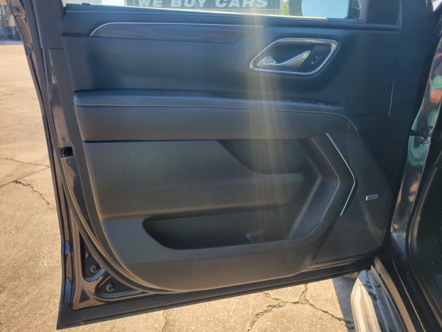 Used 2023 GMC Yukon XL SLT RWD image 11