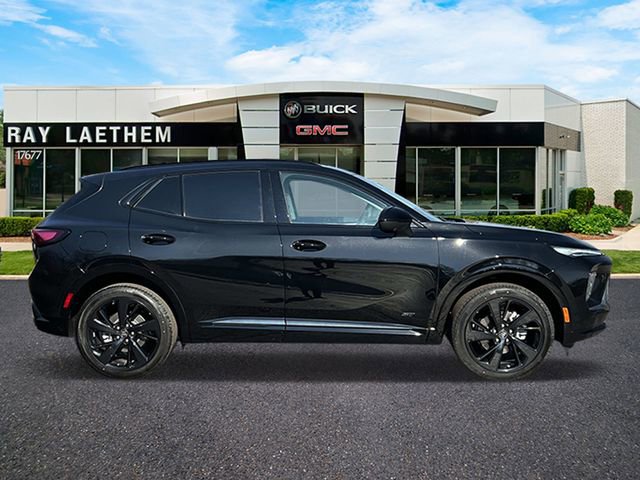 New 2026 Buick Envision Sport Touring image 6