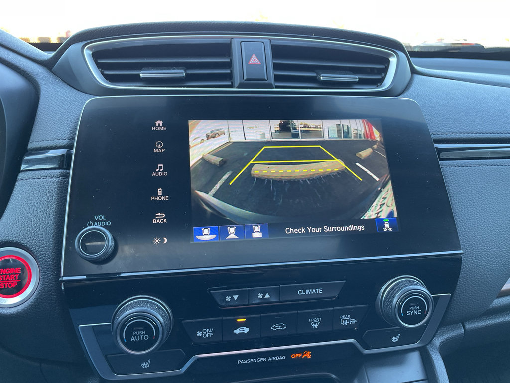 Used 2022 Honda CR-V Touring image 17