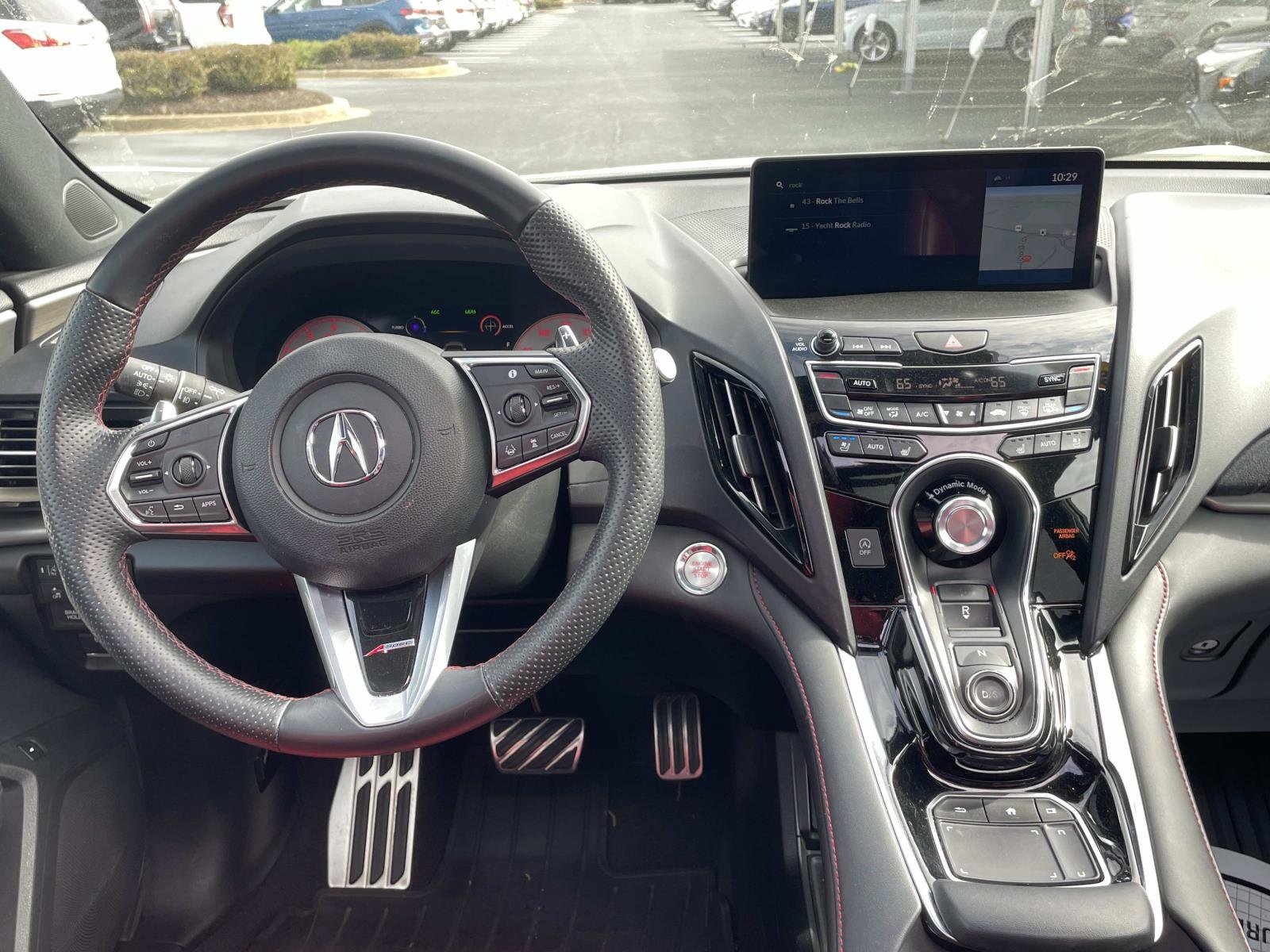 Used 2019 Acura RDX A-Spec image 14