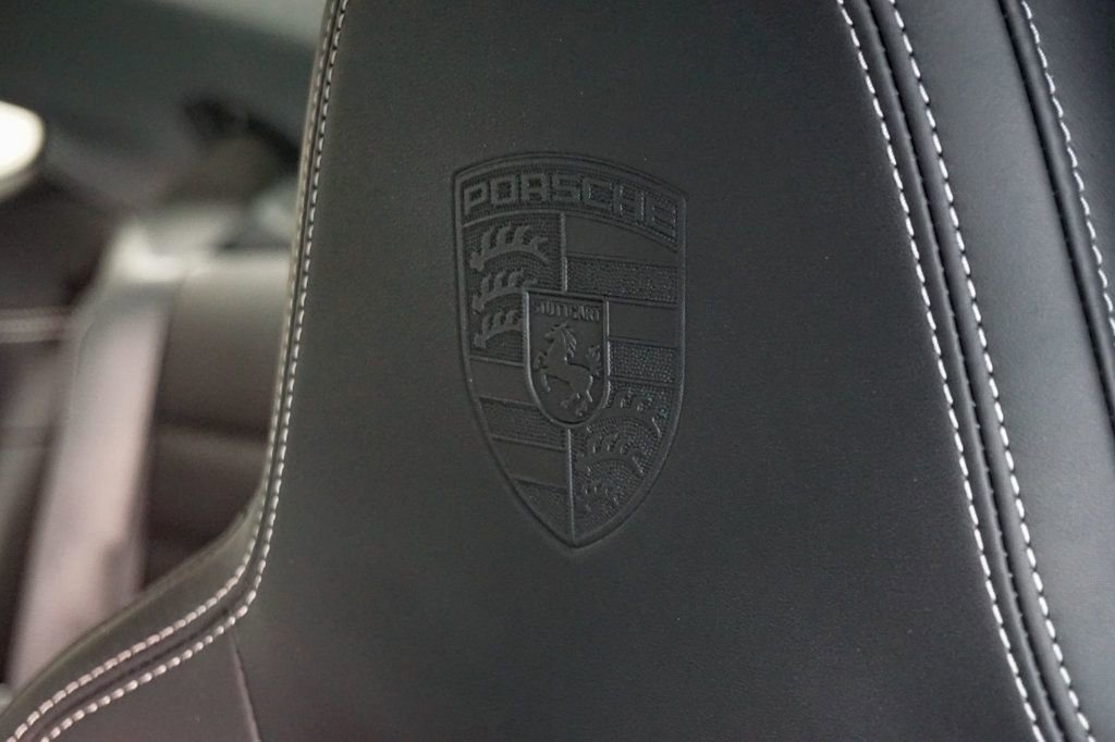 Used 2024 Porsche 911 Coupe image 59