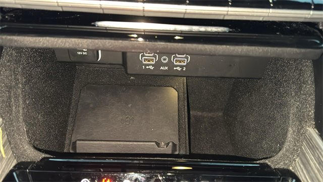 Used 2022 Jeep Wagoneer Series III w/ Convenience Group I image 19