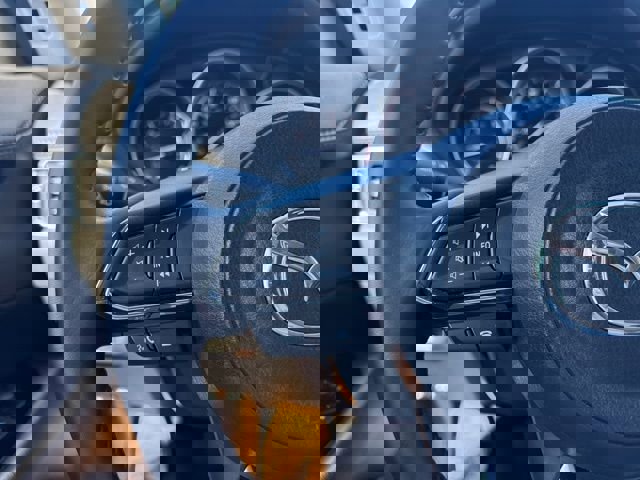 Used 2023 MAZDA CX-5 AWD 2.5 S w/ Select Package image 18