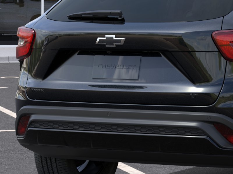 New 2026 Chevrolet Trax LT w/ Driver Confidence Package FWD image 14