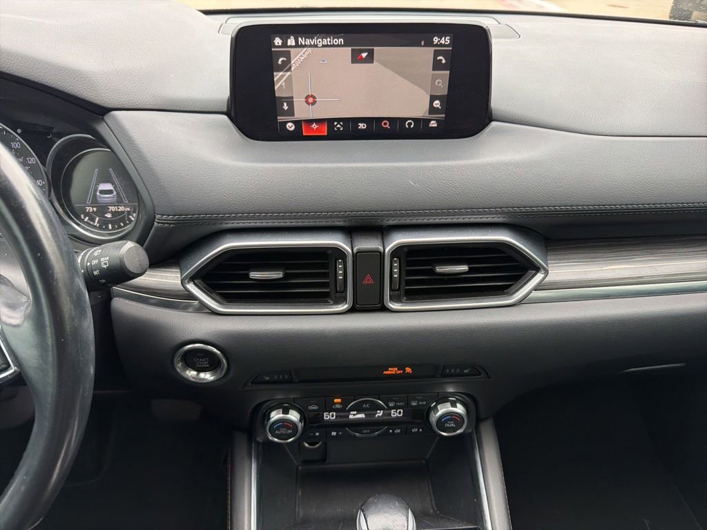 Used 2018 MAZDA CX-5 Grand Touring FWD image 26