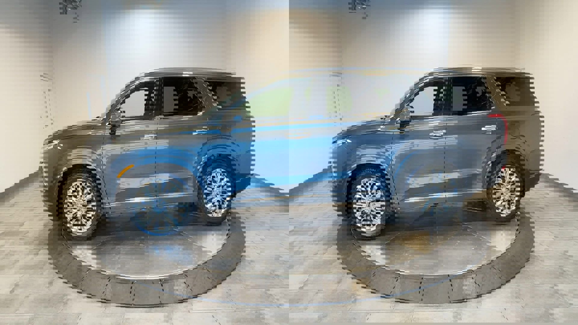 Used 2020 Hyundai Palisade Limited image 5