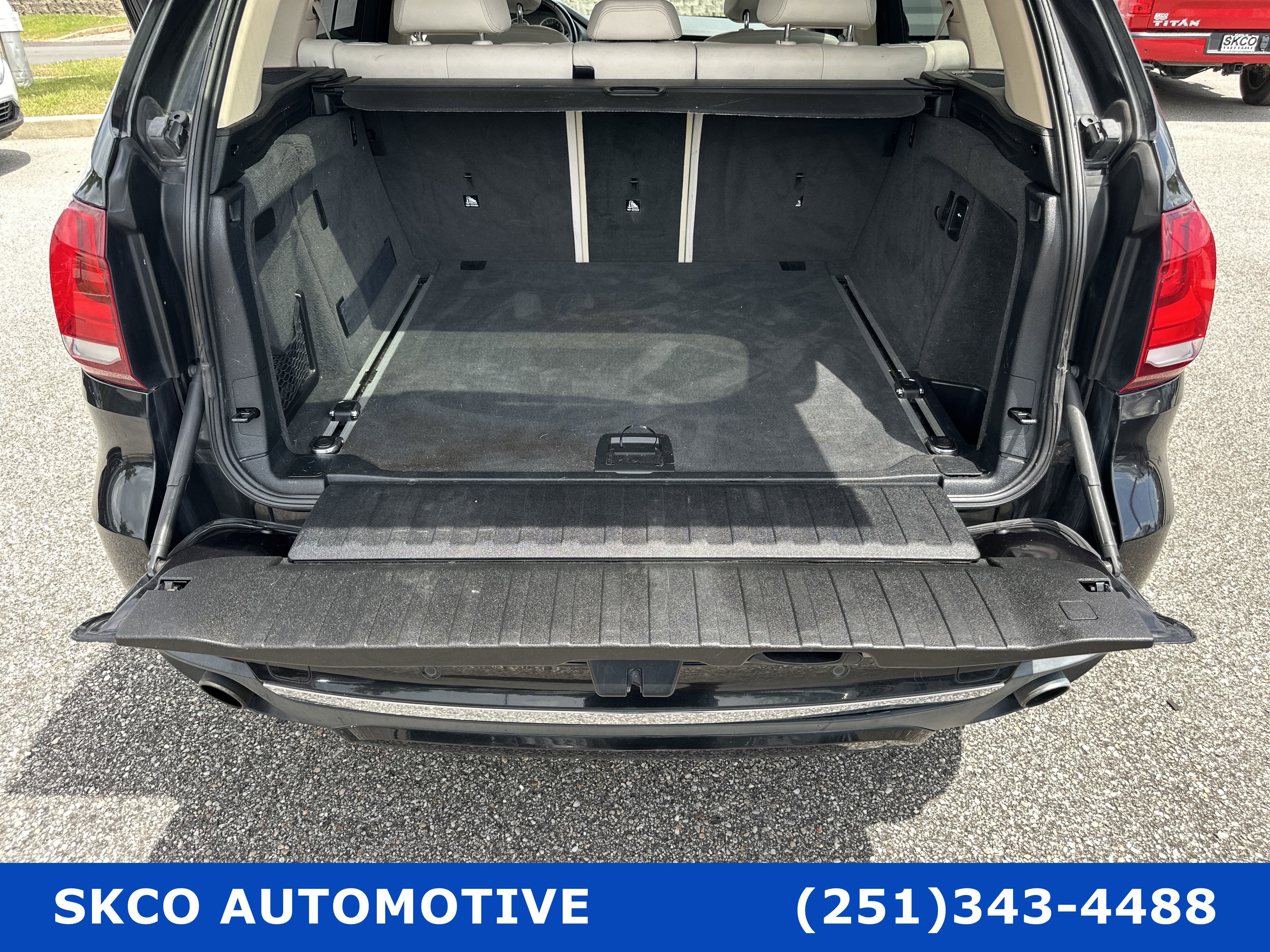 Used 2015 BMW X5 sDrive35i image 21