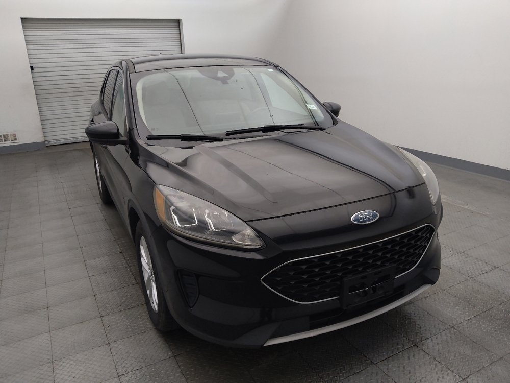 Used 2020 Ford Escape SE FWD image 14