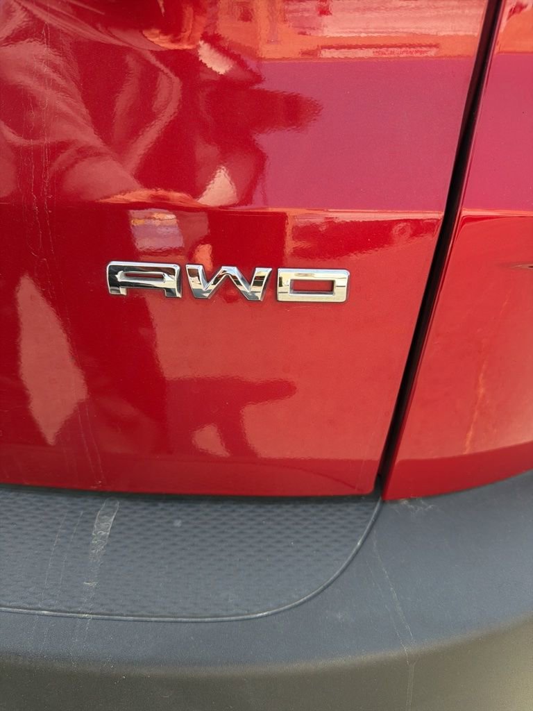 Used 2025 Ford Escape ST-Line AWD/4WD image 8