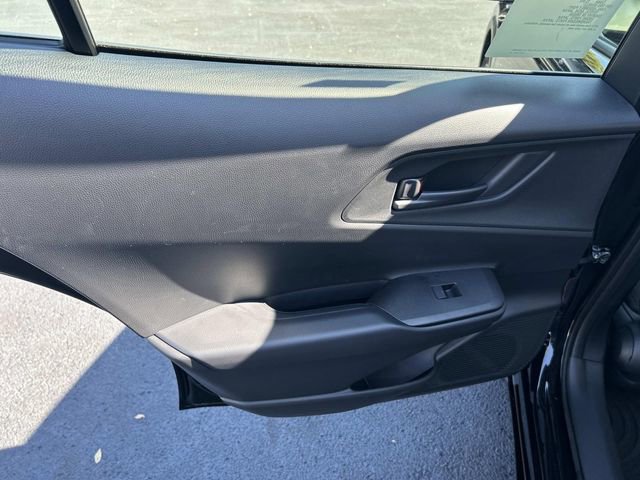 New 2026 Toyota Prius Plug-In Hybrid FWD image 19