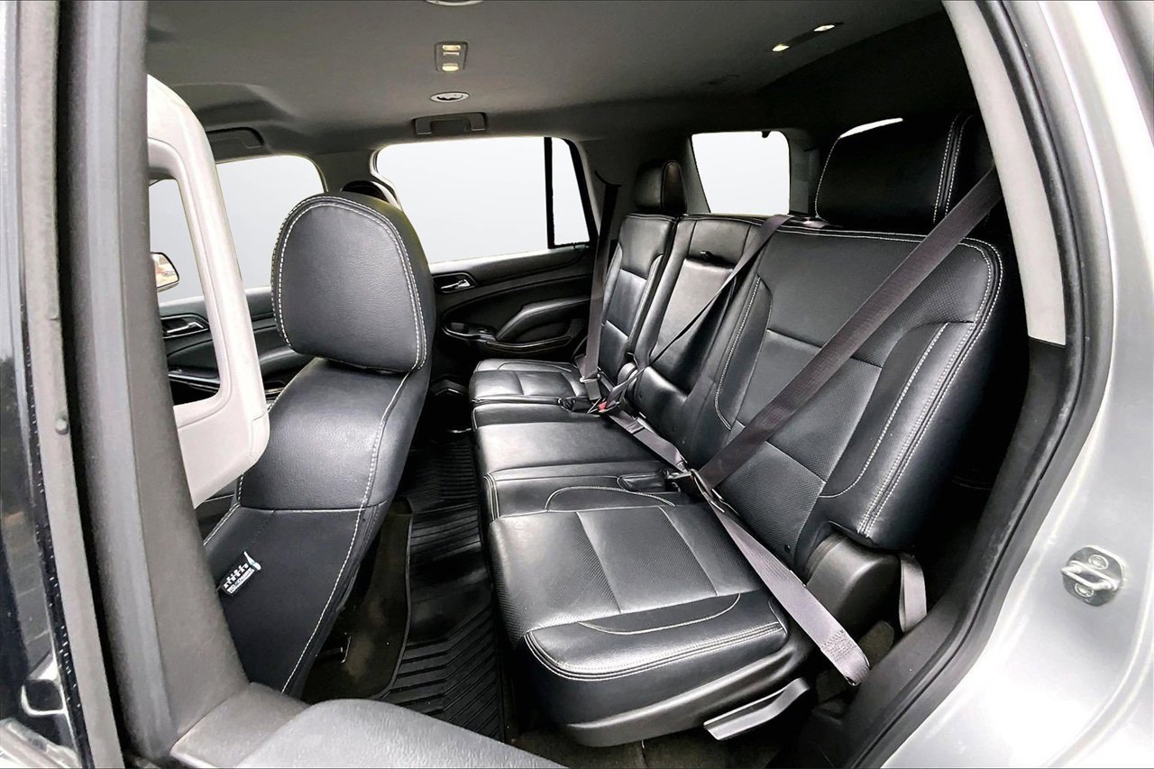 Used 2016 Chevrolet Tahoe LS w/ All-Season Package image 21