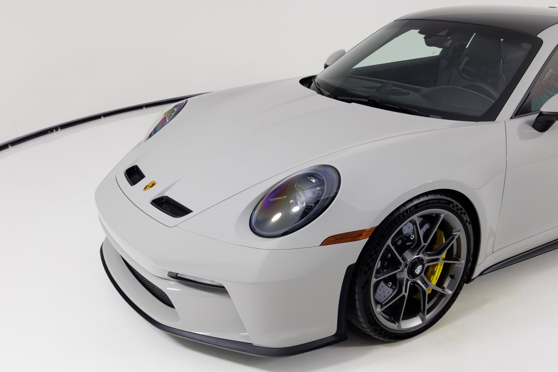 Used 2024 Porsche 911 GT3 image 49
