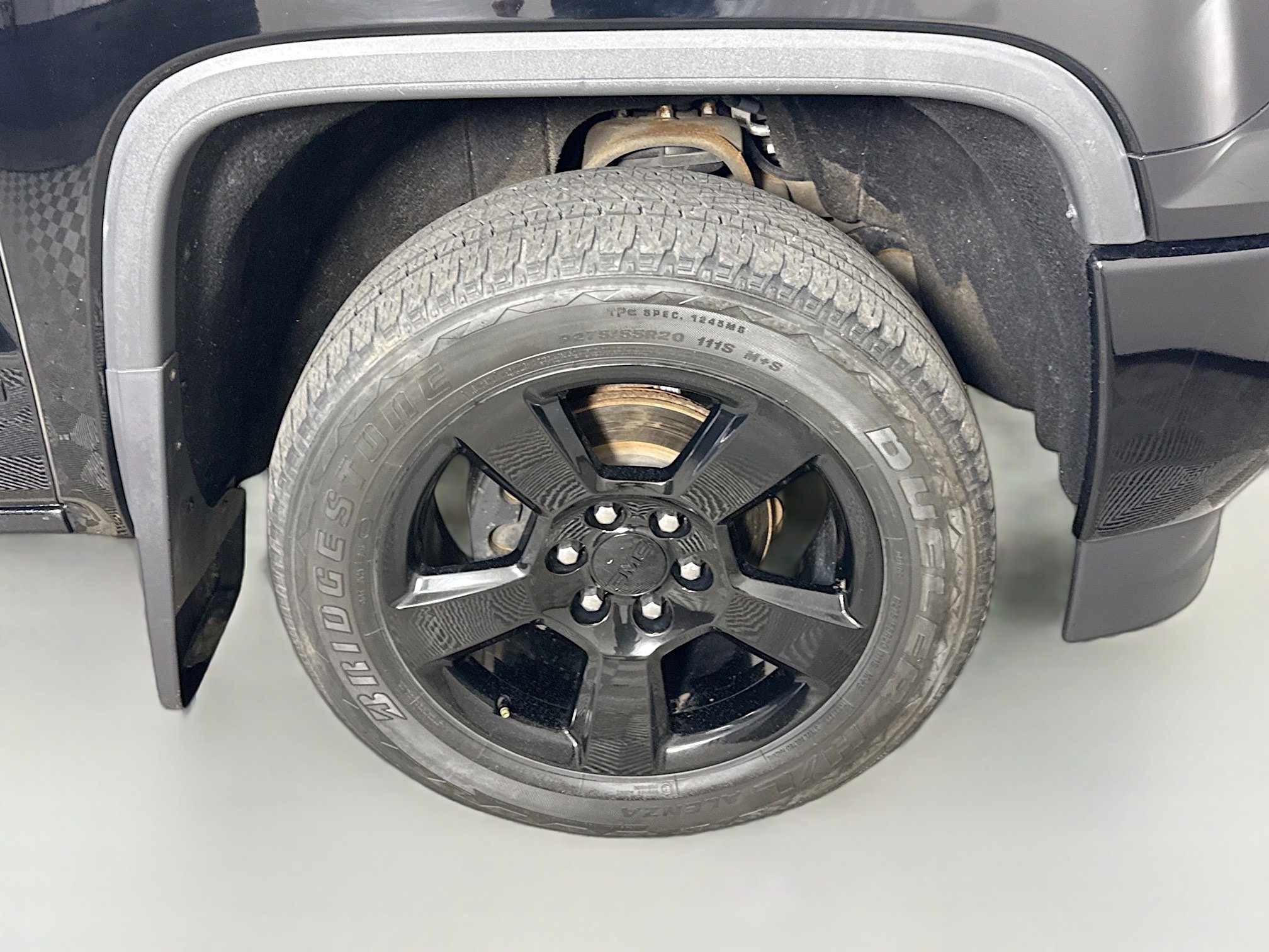 Used 2017 GMC Sierra 1500 SLE w/ SLE Value Package image 31