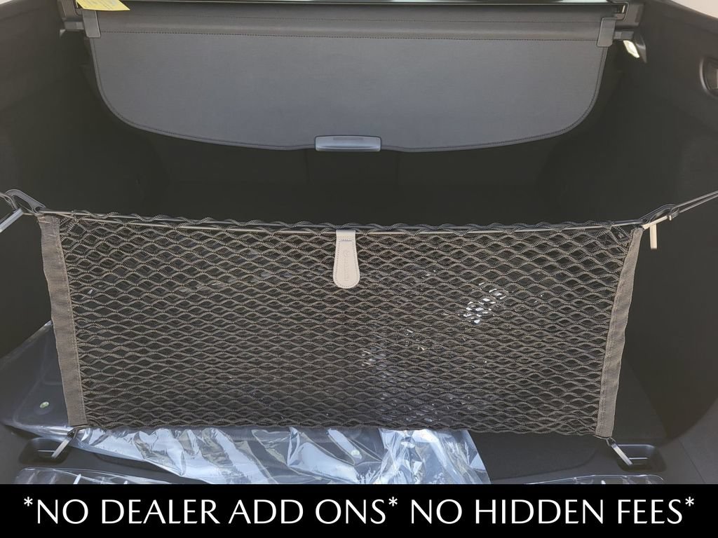 New 2026 MAZDA CX-5 2.5 S w/ Premium Plus Package AWD/4WD image 9