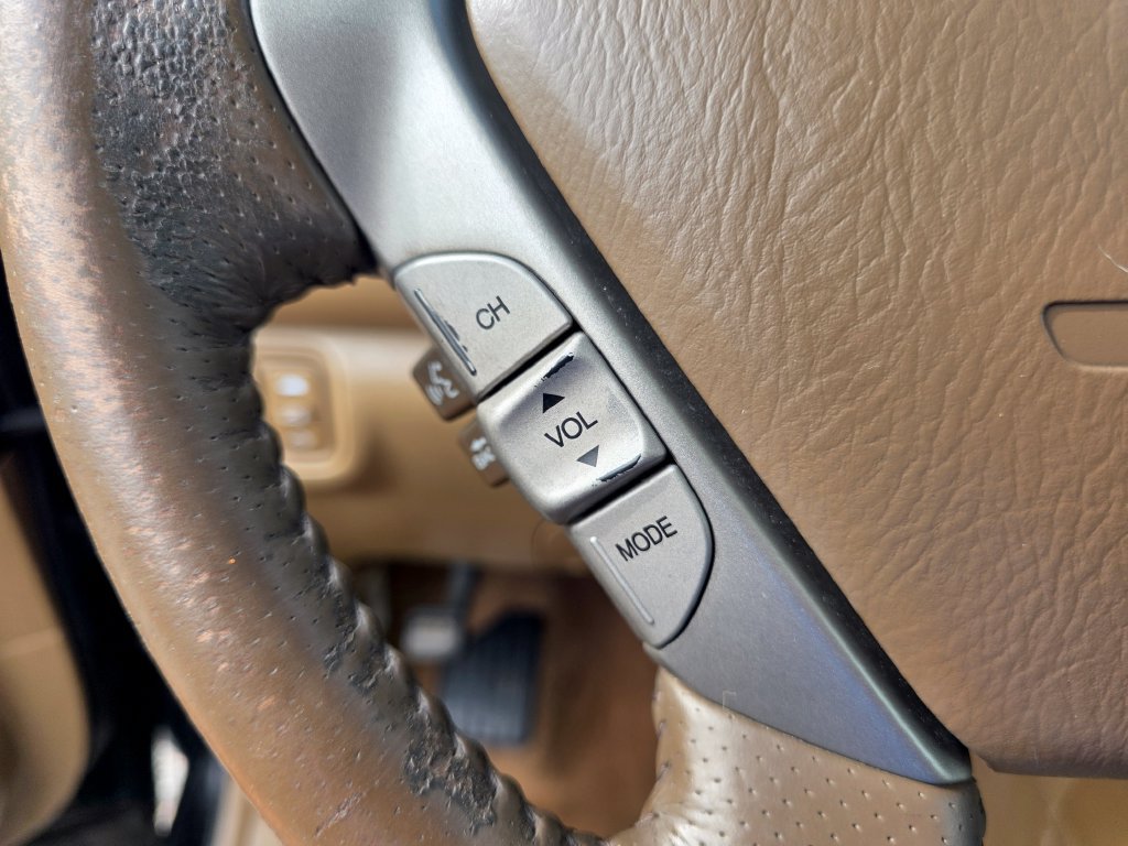 Used 2007 Honda Pilot EX-L image 19
