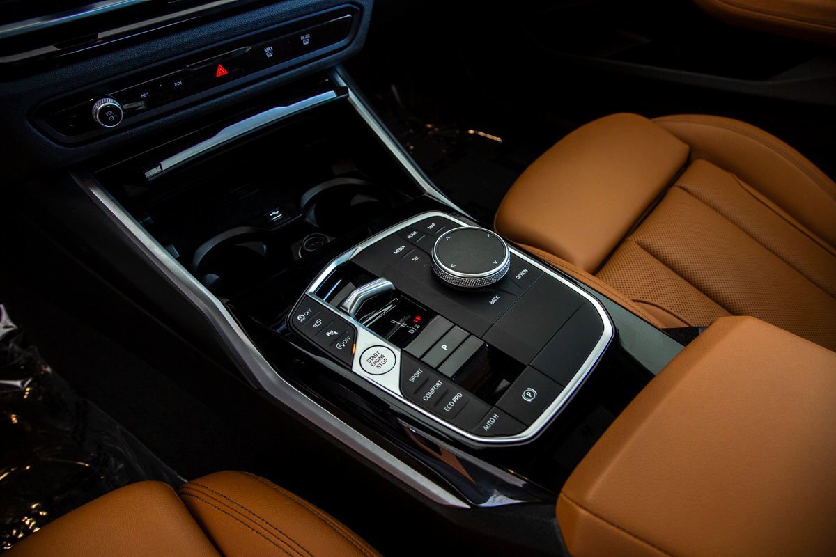 Used 2024 BMW M240i Coupe image 18