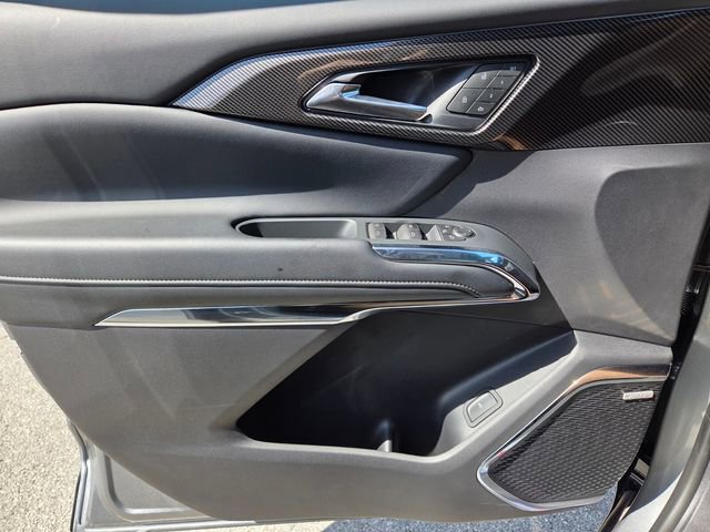 Used 2026 Chevrolet Traverse High Country w/ LPO, Floor Liner Package image 31